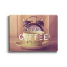 Deska szklana Coffee Time