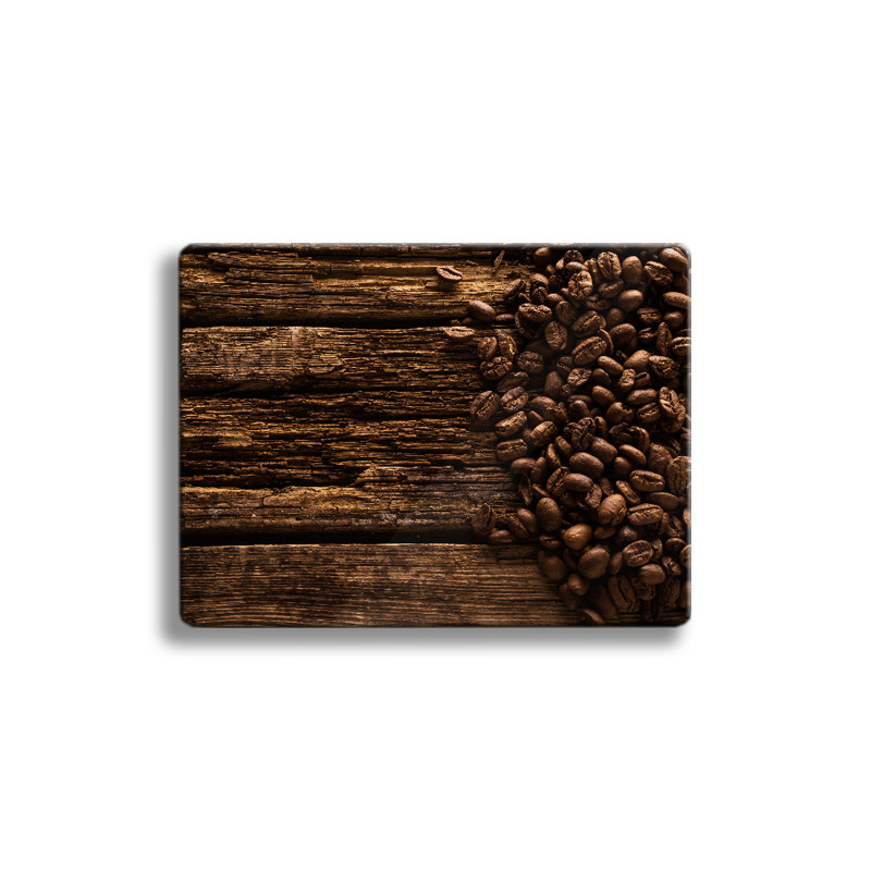Deska szklana Dark Coffee
