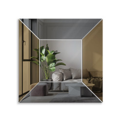 LUSTRO DEKORACYJNE KOLOROWE...