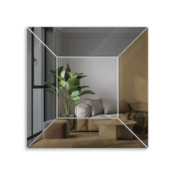 LUSTRO DEKORACYJNE KOLOROWE...