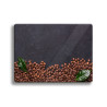 Deska szklana Coffee Leaves