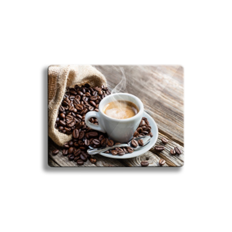 Deska szklana Delicious Coffee