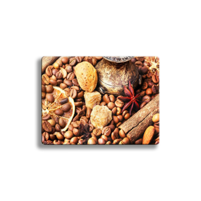 Deska szklana Coffee&Spices