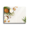 Deska szklana Coconut