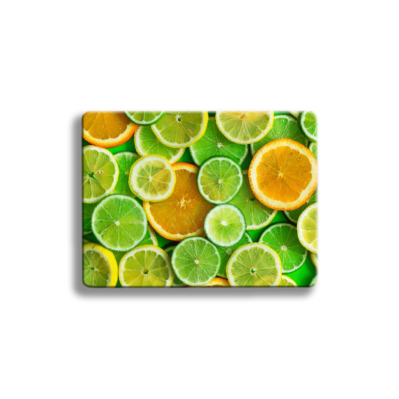 Deska szklana Citrus