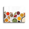 Deska szklana Spices II