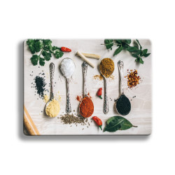 Deska szklana Salt&Pepper