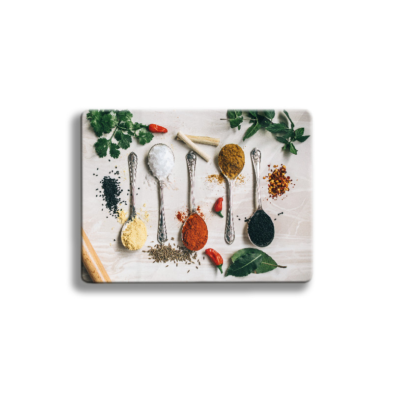 Deska szklana Salt&Pepper