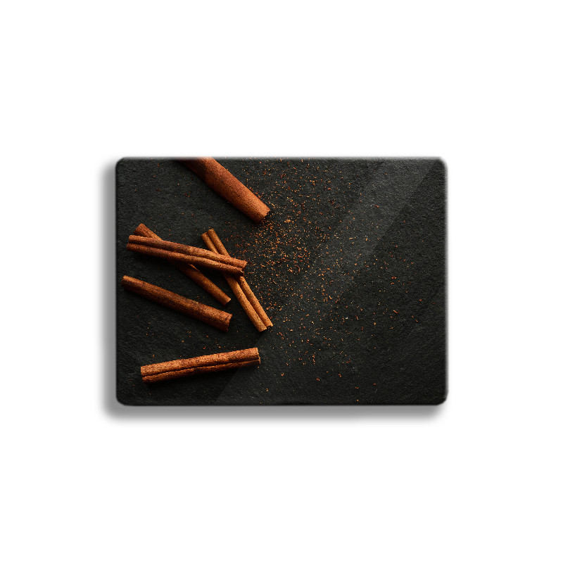 Deska szklana Cinnamon