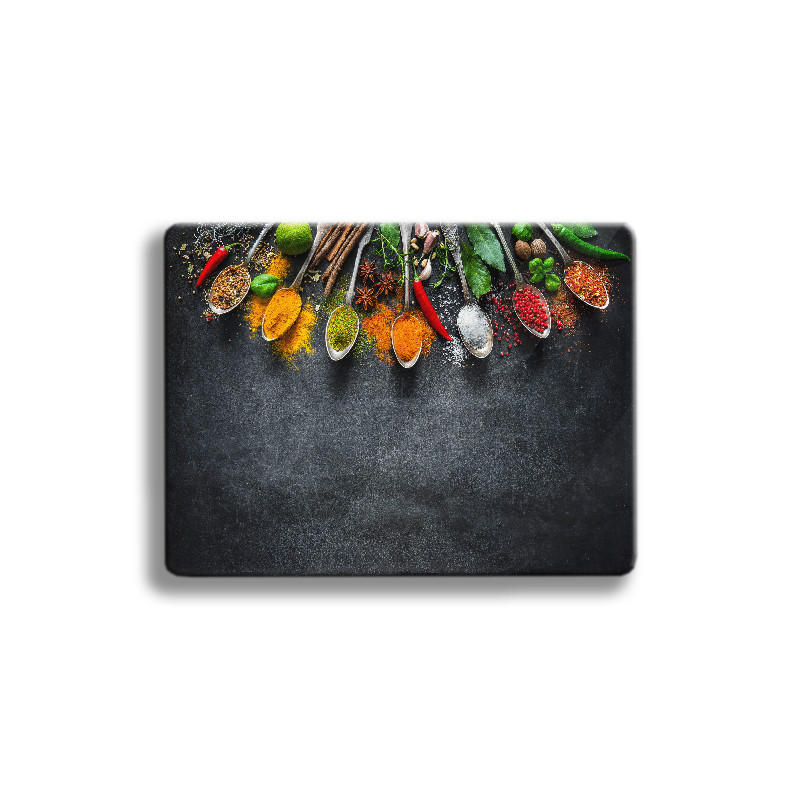 Deska szklana Spoons&Spices