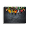 Deska szklana Spoons&Spices