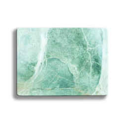 Deska szklana Green Stone