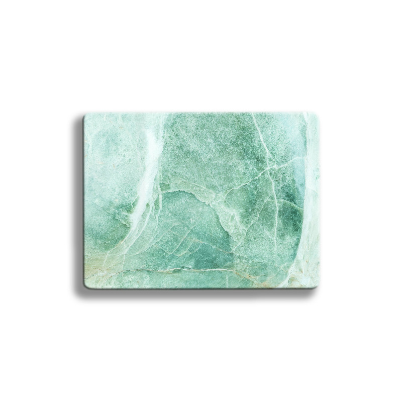 Deska szklana Green Stone
