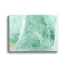 Deska szklana Green Stone