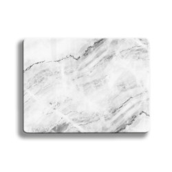Deska szklana Marble Texture