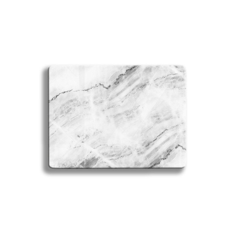 Deska szklana Marble Texture