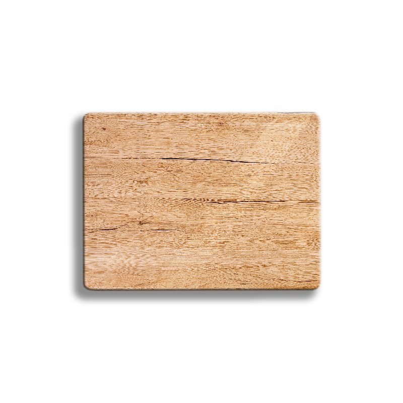 Deska szklana Wood II