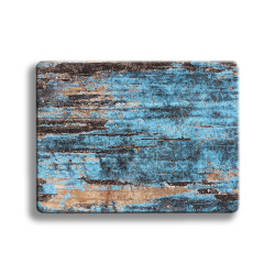 Deska szklana Wood Painted...