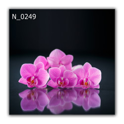 Panel szklany hartowany...