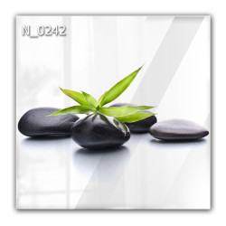 Panel szklany hartowany...