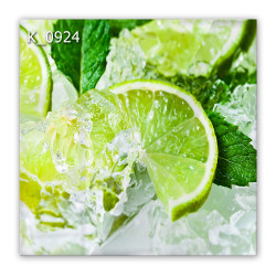 Panel szklany hartowany...