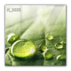 Panel szklany hartowany...