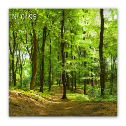 Panel szklany hartowany...