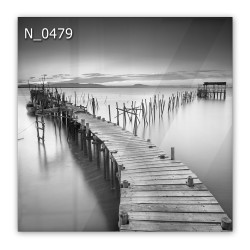 Panel szklany hartowany...