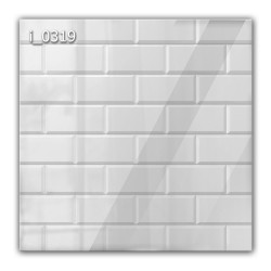 Panel szklany hartowany...