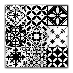 Panel szklany hartowany...