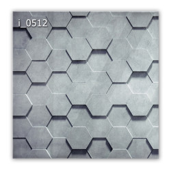 Panel szklany hartowany...