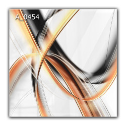 Panel szklany hartowany...