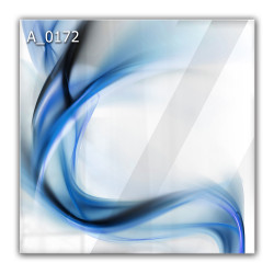 Panel szklany hartowany...