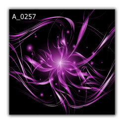 Panel szklany hartowany...