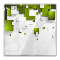 Panel szklany hartowany...