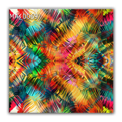 Panel szklany hartowany...