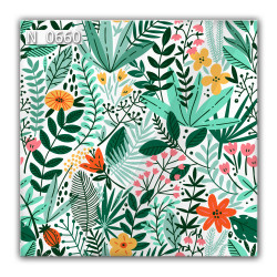 Panel szklany hartowany...