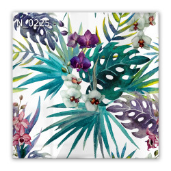 Panel szklany hartowany...