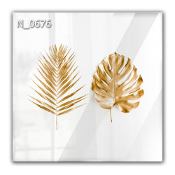 Panel szklany hartowany...