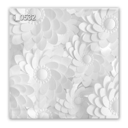 Panel szklany hartowany...