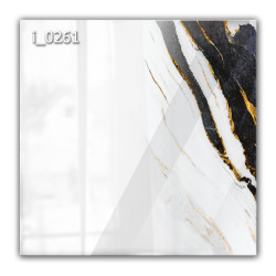 Panel szklany hartowany...