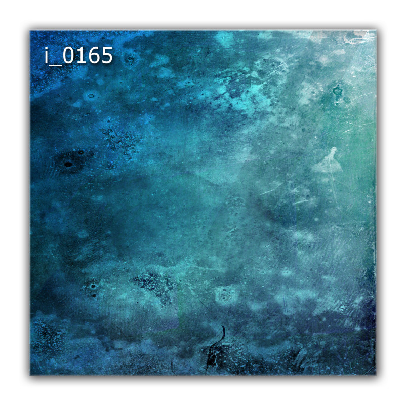 Panel szklany hartowany 60x60 Niebieskie Tło