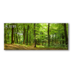 PANEL SZKLANY DO KUCHNI...