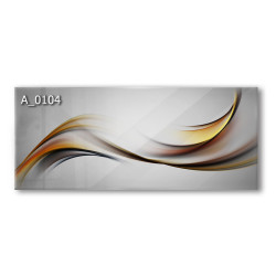 PANEL SZKLANY DO KUCHNI...