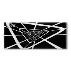 PANEL SZKLANY DO KUCHNI...