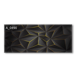 PANEL SZKLANY DO KUCHNI...