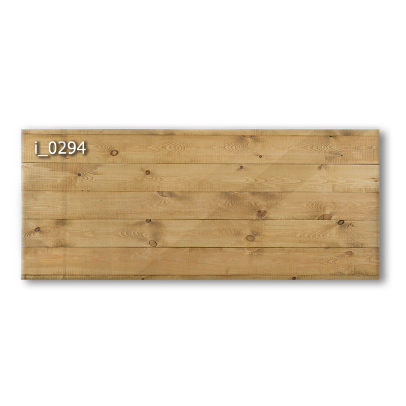 PANEL SZKLANY DO KUCHNI 120x50 cm - DESKI II