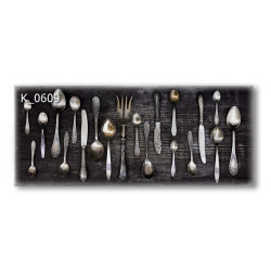 PANEL SZKLANY DO KUCHNI...