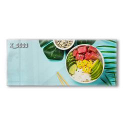 PANEL SZKLANY DO KUCHNI...