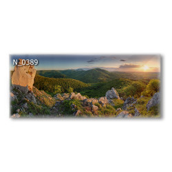 PANEL SZKLANY DO KUCHNI...